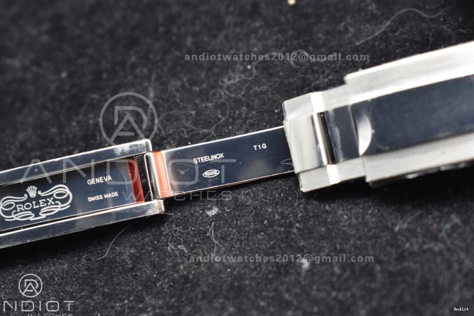 SA4130 IPK Green and Case Ceramic Bracelet Best 904L Bezel SS Daytona 1:1 Edition Black Dial 1207